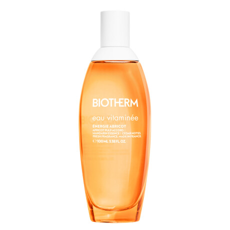 Bruma Corporal Biotherm Bio Eau Abricot EDP 100ml Bruma Corporal Biotherm Bio Eau Abricot EDP 100ml