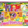 Pinypon Casa De Los Cuentos Con Accesorios Original Pinypon Casa De Los Cuentos Con Accesorios Original