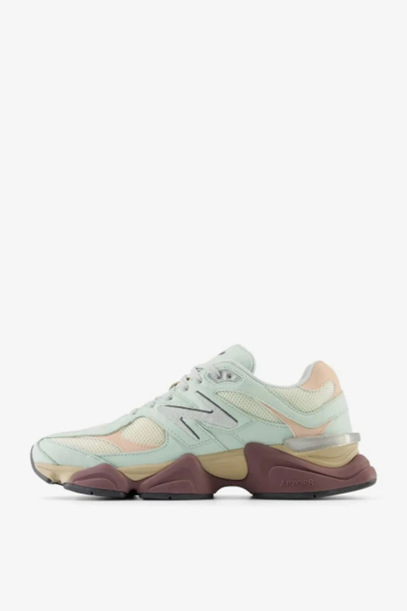NB 9060 Multicolor