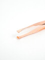 Pinza De Cejas Struct Color Unico