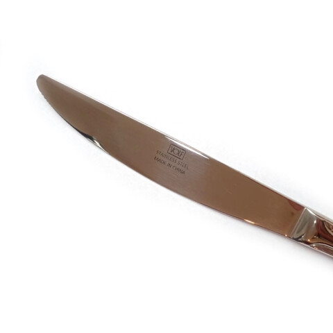 Cuchillo de Mesa Carat Cuchillo de Mesa Carat