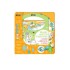 AVE3EN1 Libros Para Colorear Con Agua 3 En 1 Avenir 3+ - 4 Season