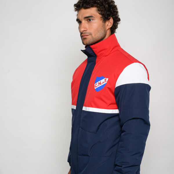 PARKA TARMA Nacional Licencias Hombre 149