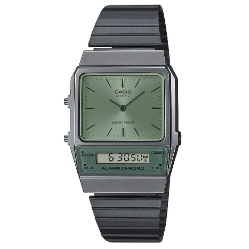 Casio - AQ800ECGG-3A 09aq800ecgg-3a