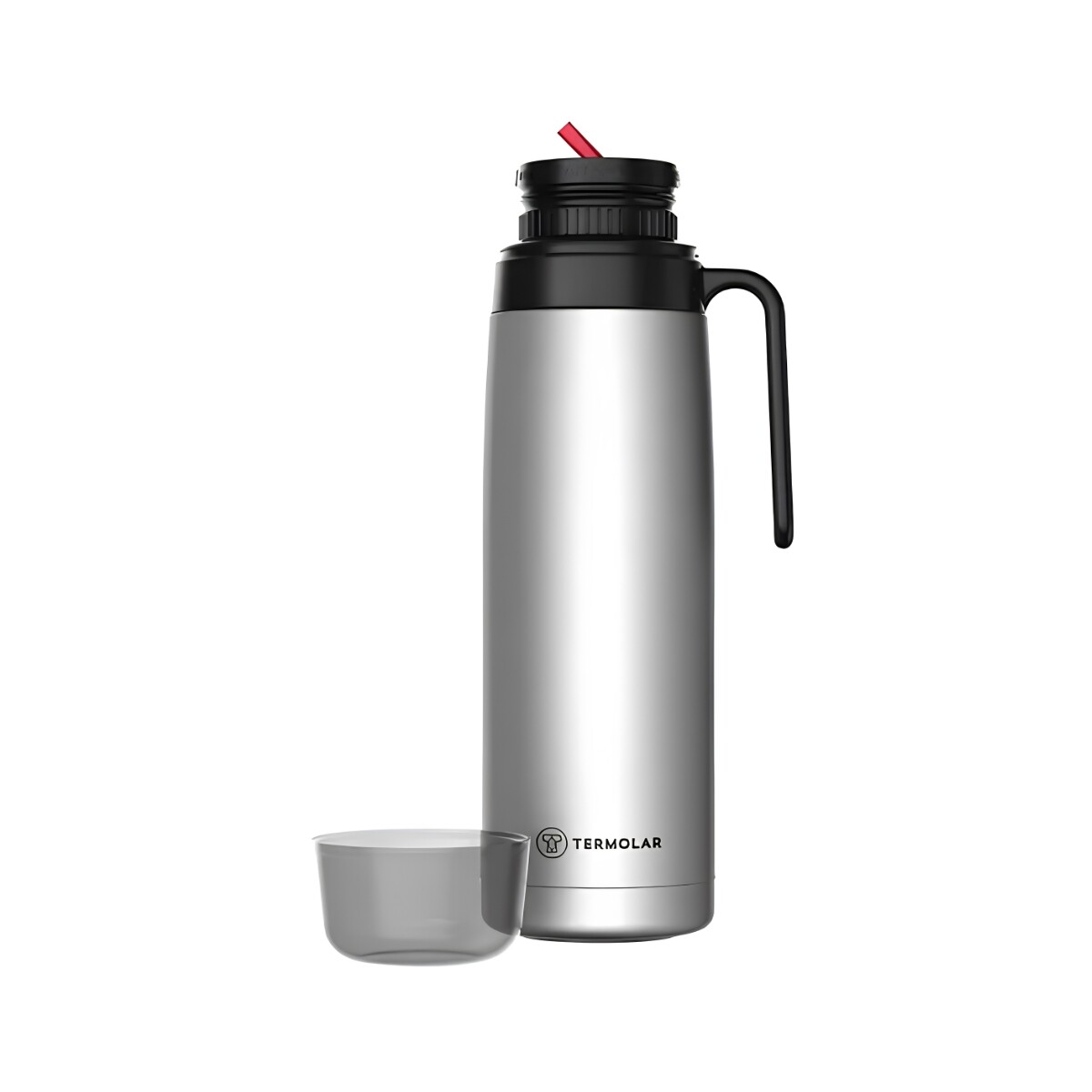 TERMO R-EOLUTION 1L Acero