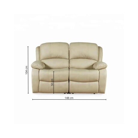 Sillon Reclinable 2 Cuerpos Recliner Lcm Sillon Reclinable 2 Cuerpos Recliner Lcm