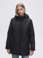 Campera Lafee Negro