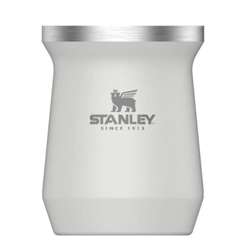 Set Stanley Termo Adventure To-Go 1lt+mate+ Bombilla Polar