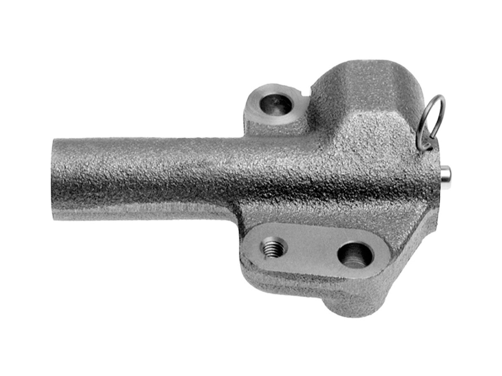 Pivote Hidraulico De Correa De Dist. Orient Higer Zx Auto Grand Tiger 13-25 