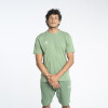 T-SHIRT FW SMALL LOGO TEE Umbro Hombre Hy3