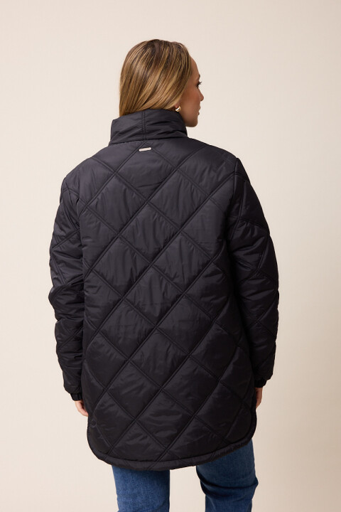 CAMPERA ARLUN POLANCO Negro