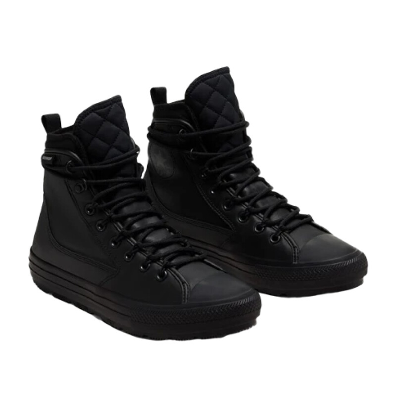 Championes Converse Ctas All Terrain Hi - Negro Championes Converse Ctas All Terrain Hi - Negro