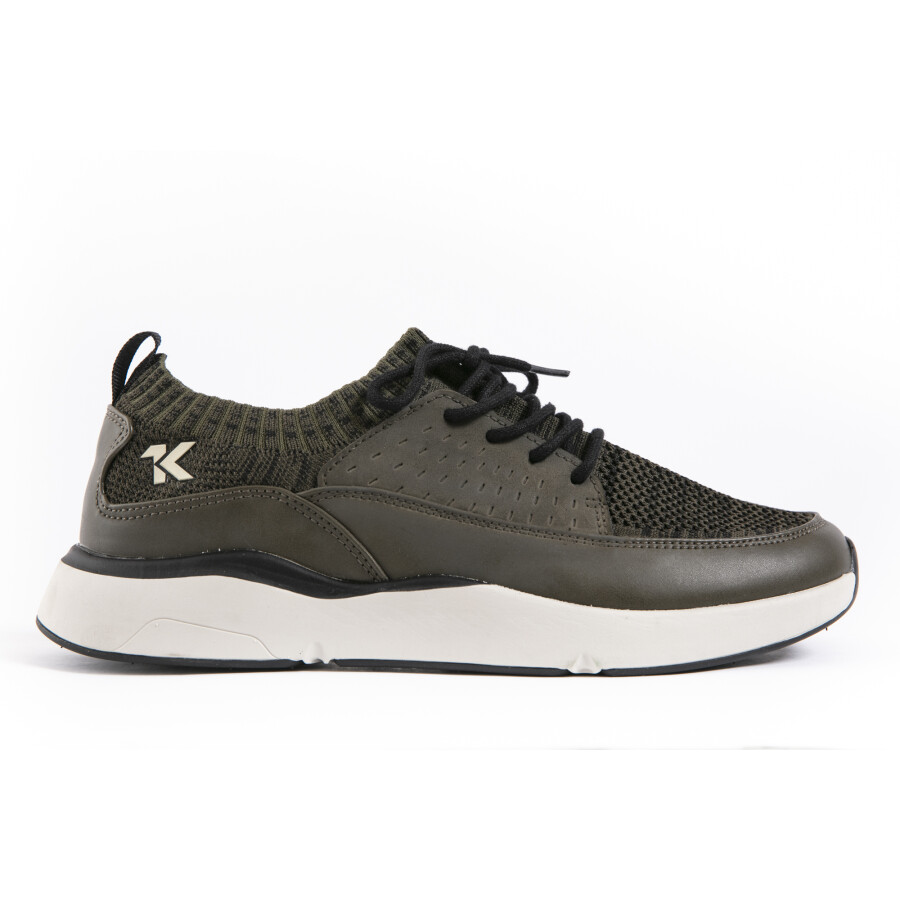 *LENERGY KELTON CASUAL OLIVE