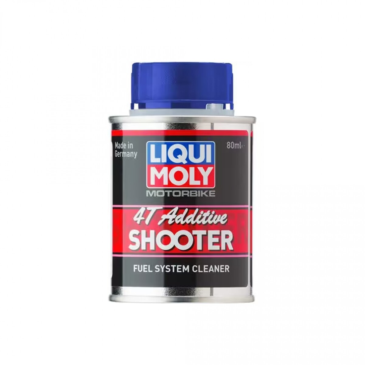 Liqui Moly Motorbike 4T Shooter 80ml 