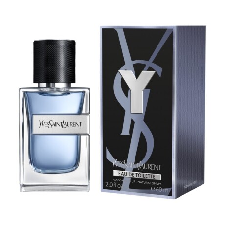 Y Yves Saint Laurent eau de toilette 60 ml