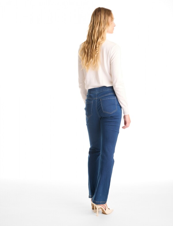 Jegging Bootcut JEAN