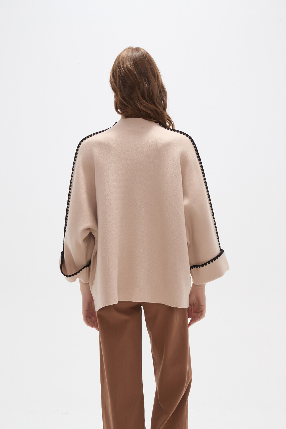 Sweater Aliria Estampado 1