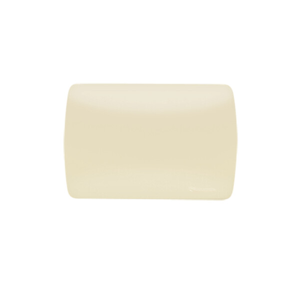 Plaqueta ciega marfil - Loft C56957
