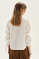 Camisa Primrose Blanco