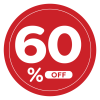 60%