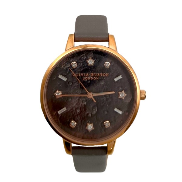 OLIVIA BURTON OB16GD55 Doradouniforme