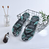 Chancletas Tropical Para Hombre - 42/43 Chancletas Tropical Para Hombre - 42/43