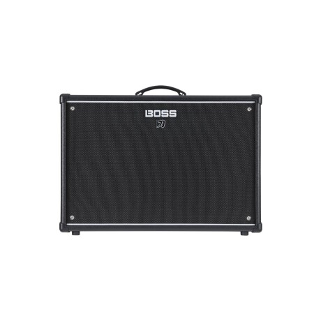Amplificador Guitarra Boss Ktn 212 3gen 2x12 100w Amplificador Guitarra Boss Ktn 212 3gen 2x12 100w
