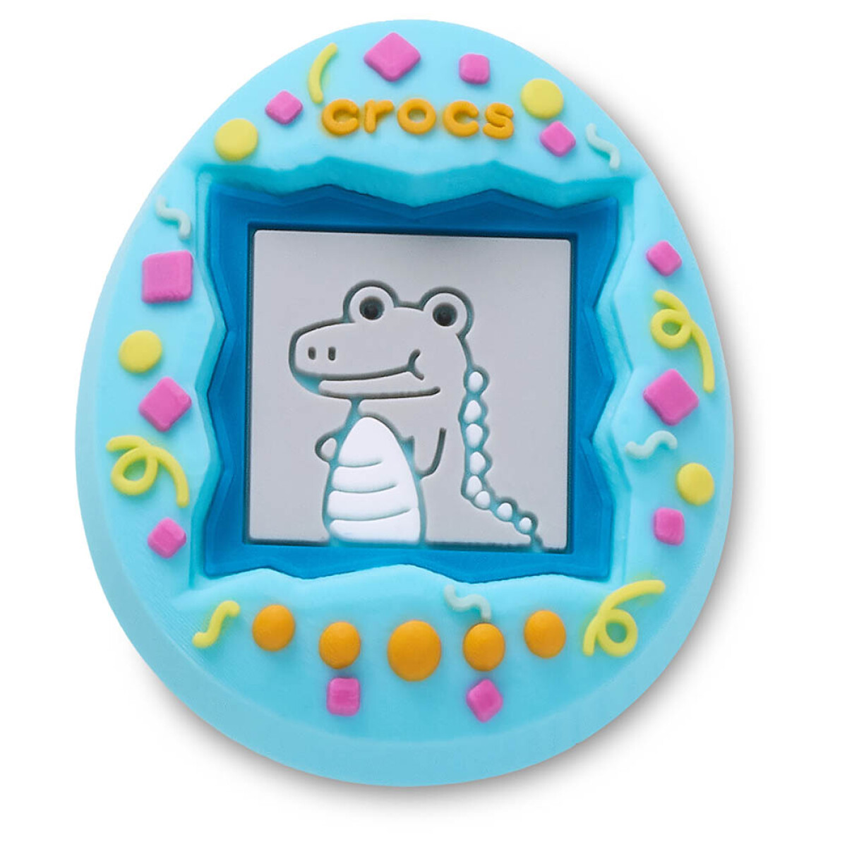 Cutie Game Crocodile 