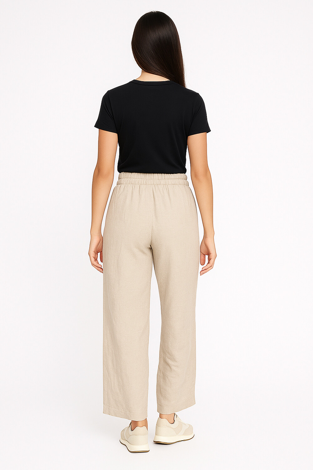 Pantalon Lorize Beige