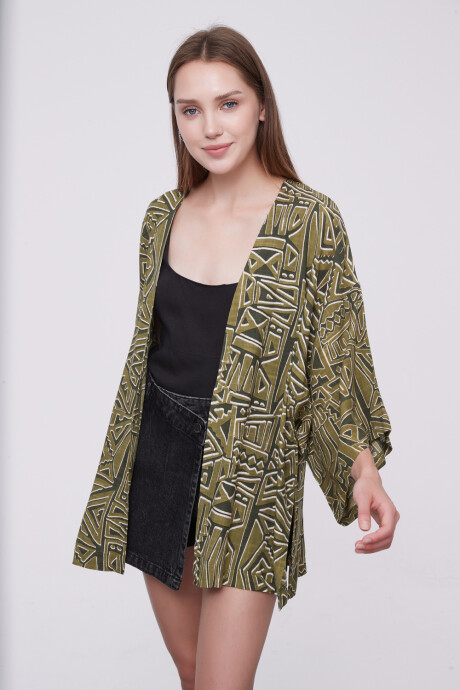 Kimono Swachs Estampado 2