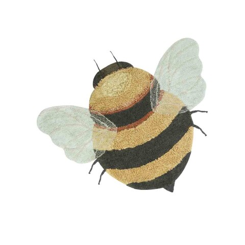 Alfombra Abeja Bee Alfombra Abeja Bee
