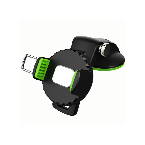 Soporte de celular universal con ventosa para auto Soporte De Celular Universal Con Ventosa Para Auto