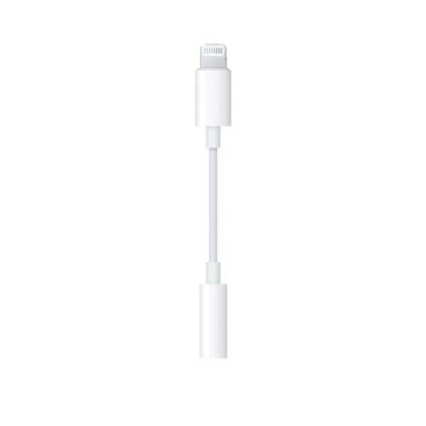 Adaptador Lightning A1749 Bulk Adaptador Lightning A1749 Bulk