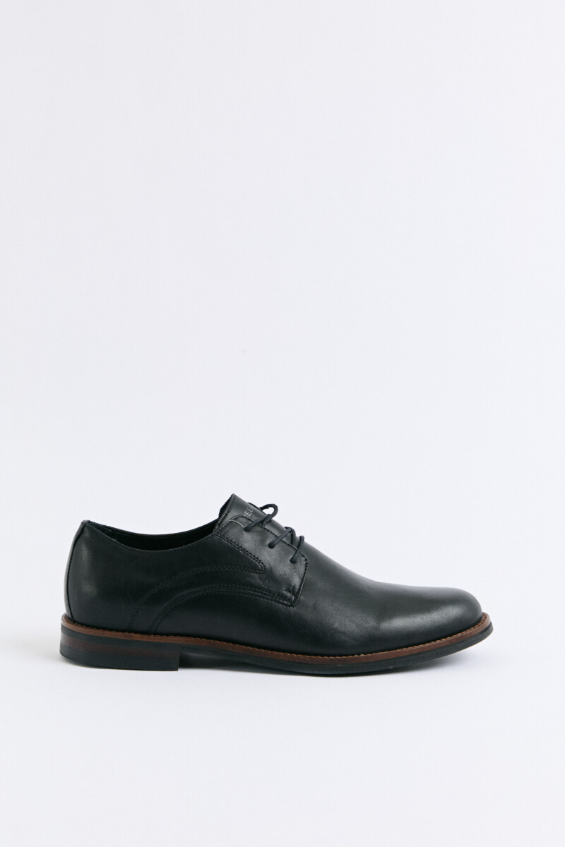 CALZADO FREEWAY MURPHY 01 - Negro 