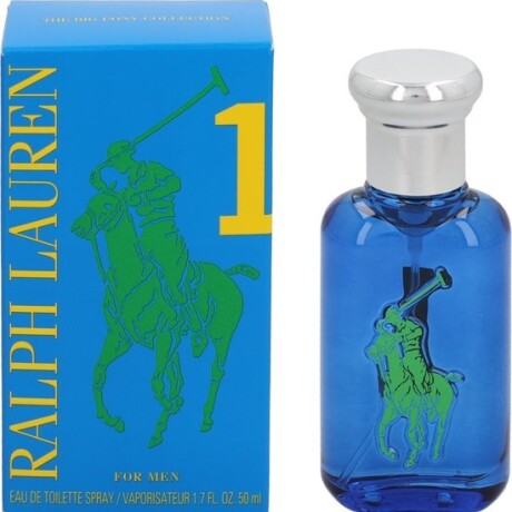 Perfume Polo Ig Pony Men Edt 50ml Perfume Polo Ig Pony Men Edt 50ml