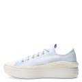 Championes de Mujer Converse Chuck Taylor All Star Move Celeste
