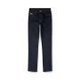 Jeans Urbano Para Hombre Slim Jeans - 1993 D-Vyl Azul oscuro