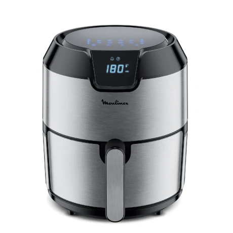 air fryer Easy Fry Deluxe Moulinex air fryer Easy Fry Deluxe Moulinex