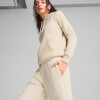 Pantalón Largo Ess No.1 Logo Straight de Mujer Multicolor