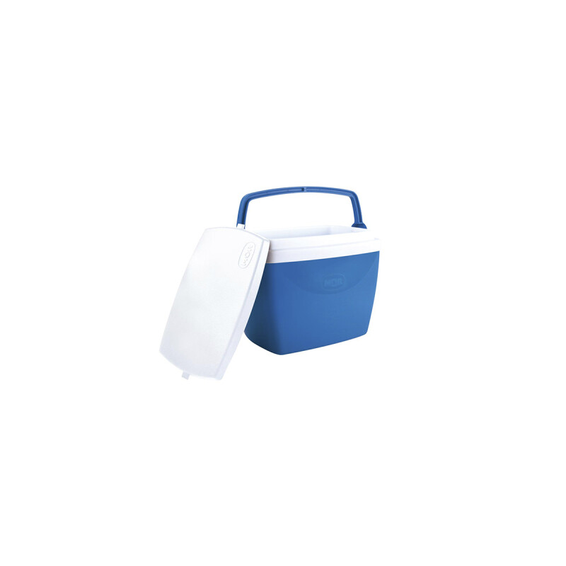 Conservadora térmica 6 lts AZUL