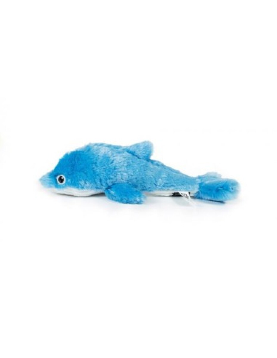 PELUCHE GLORIA PARA PERRO DINGO 
