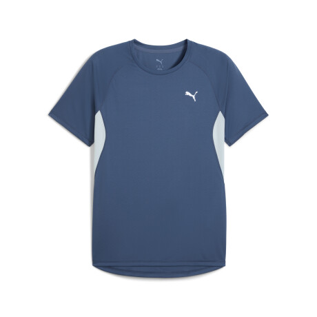 M Run Velocity Tee 52660080 Azul
