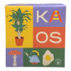 Juego de Mesa Kaos Habichuelas +6 Años Juego de Mesa Kaos Habichuelas +6 Años