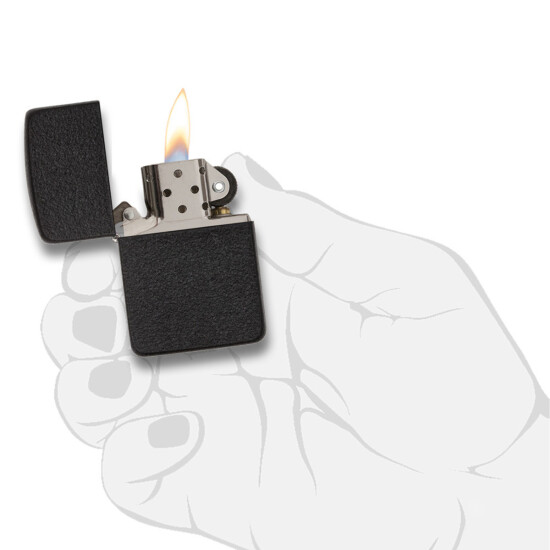 Encendedor ZIPPO 49266 Marron 0