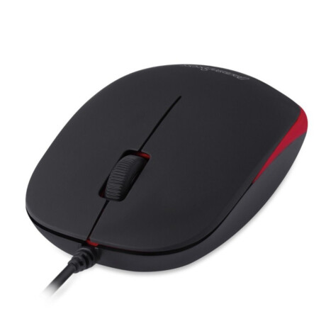Combo Mouse Y Teclado Cableados Perixx 212 Español 001
