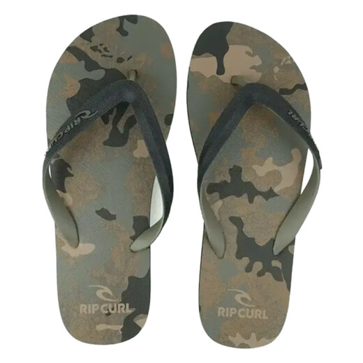 Ojotas Rip Curl Camo Bloom Open Toe - Camuflado Ojotas Rip Curl Camo Bloom Open Toe - Camuflado