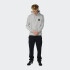Canguro Rip Curl Wetsuit Icon Hood Gris