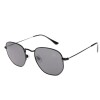 Lentes de Sol Chilli Beans Tabatinga Gris Claro
