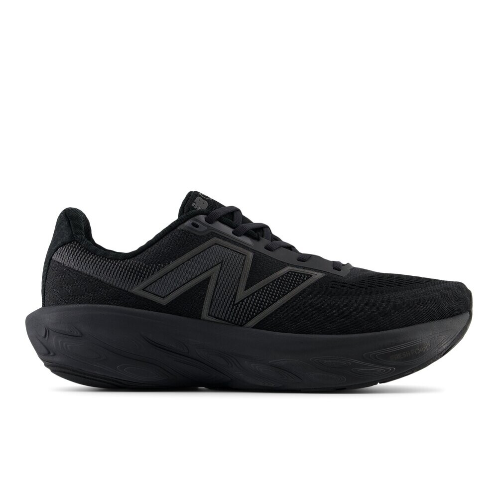 Fresh Foam X 1080 V14 - Hombre Black