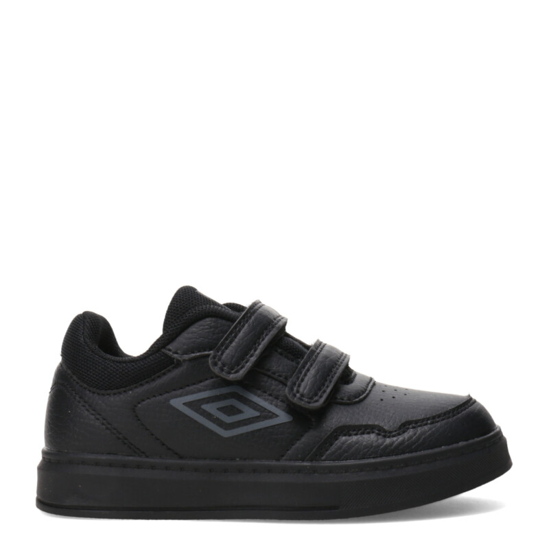 Championes de Niños Umbro Steve II Infant Negro